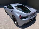 Ferrari 488 GTB by RACE! 2019 года